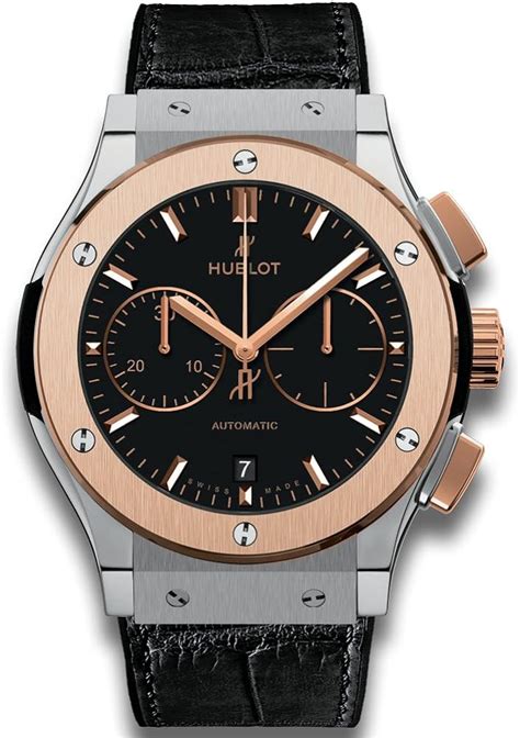 hublot preise herrenuhr|Hublot uhr preise.